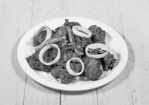 Chicken Fry