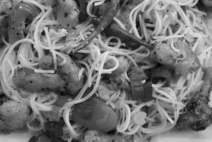 Gobi Noodles