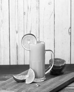 Solid Moosambi Juice(large)