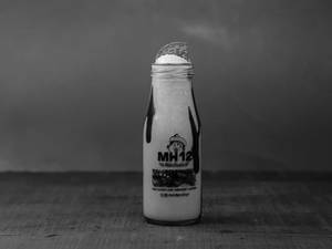 Oreo Milkshake