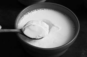 Khatta Dahi