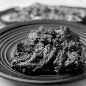 Chicken Changezi Tikka