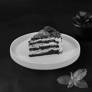 Black Forest Pastry