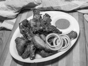 Chicken Fried
