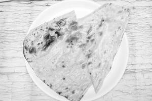 Butter Naan