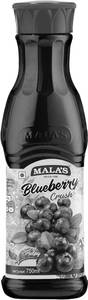 Blue Berry Crush