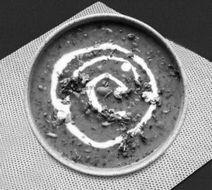 Dal Makhani
