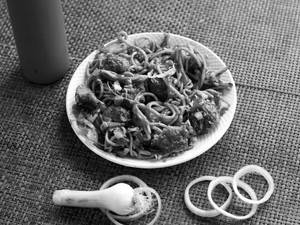 Manchurian Noodles (350 Gms.)
