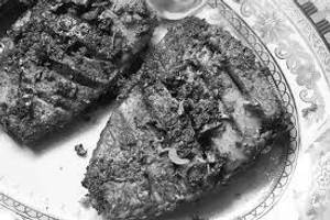 Tawa Fish