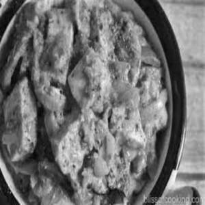 Paneer Peshwari Kabab