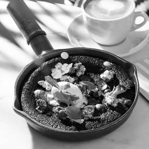 Brookie Brunchin