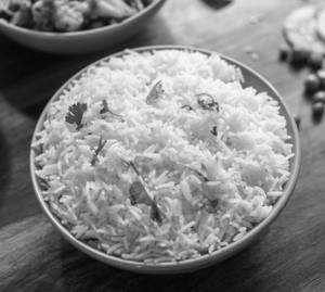 Plain Rice