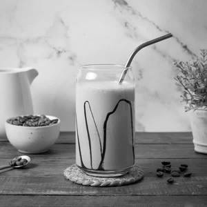 Cold Coffee