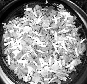 Chines Fride Rice