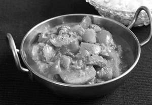 Veg Do - Pyaza