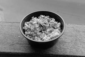Paneer Bhurji