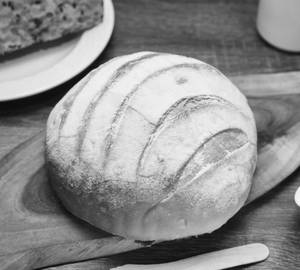 Sourdough Bread