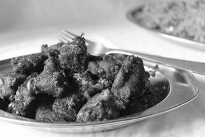 Schezwan Chicken