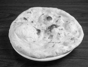 Tandoori Roti