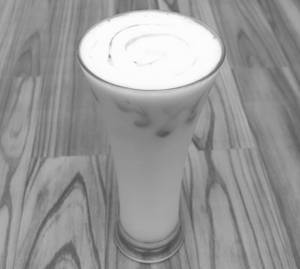Sweet Lassi