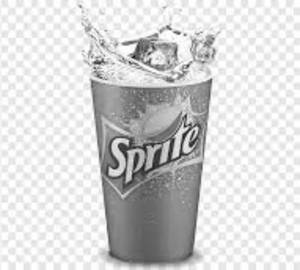 Sprite (350 ml)