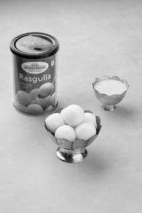 Rasagulla [ Each ]