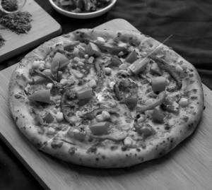 Mixveg Pizza [Medium]