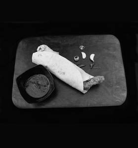 Chicken roll