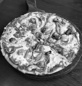 Nexus Pizza