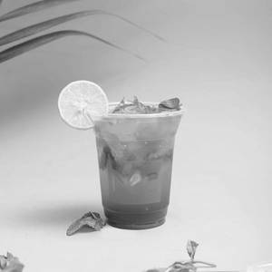 Lemon Iced Tea