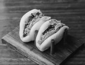 Pork Bao [2 Pieces]