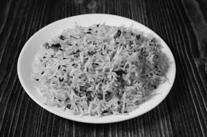 Jeera Rice