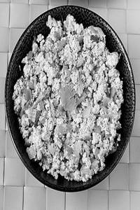 Paneer Bhurji