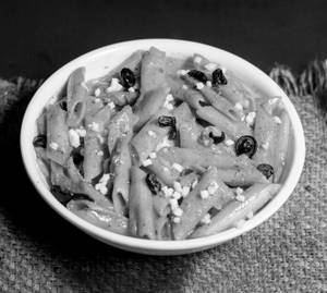 Red Sauce Pasta