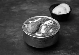Chicken Handi