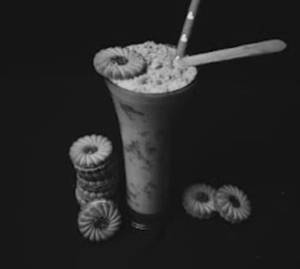 Brownie Shake
