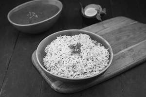 Jeera Rice