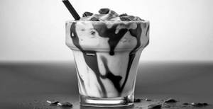Cold Coffee