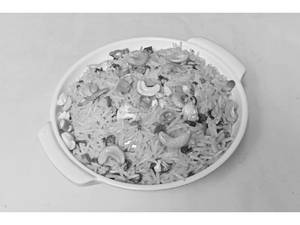 Singapore Fried Rice