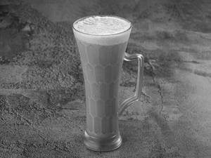 Hazelnut Cold Coffee