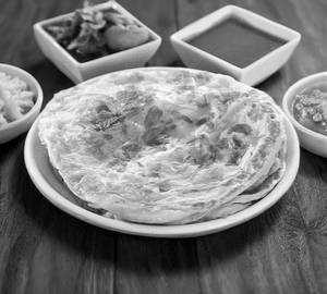 South Indian Paratha