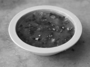 Veg Hot & Sour Soup