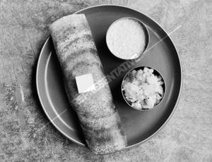 Rawa Butter Masala Dosa