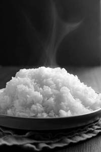 Plain Rice