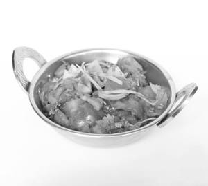 Karahi Chicken 