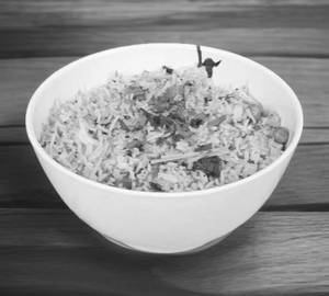 Lemon Rice