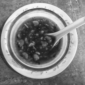 Veg Hot & Sour Soup