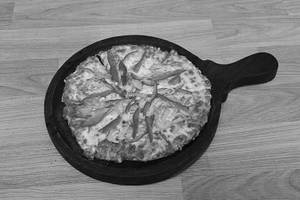 Paprika Pizza