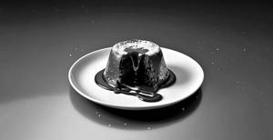 Choco Lava Cake