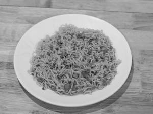 Hot Masala Maggi